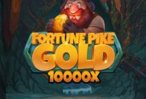 Fortune Pike Gold slot